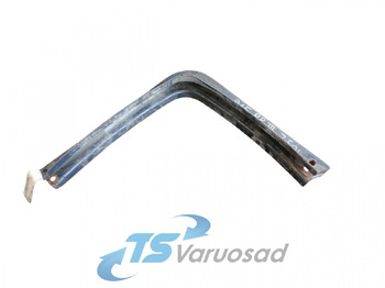 Réservoir de carburant SCANIA