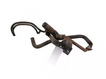 Chauffage/ Ventilation SCANIA