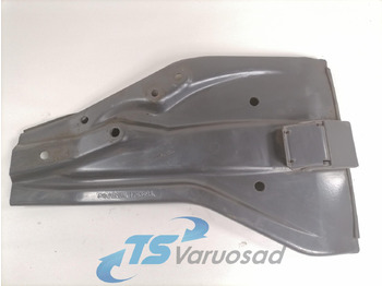 Pièce universelle SCANIA