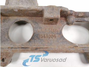Silencieux pour Camion Scania Muffler carrier 1541006: photos 3 Silencieux pour Camion Scania Muffler carrier 1541006: photos 3
