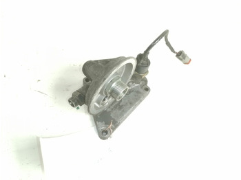 Moteur et pièces pour Camion Scania Oil filter housing 1376795: photos 2