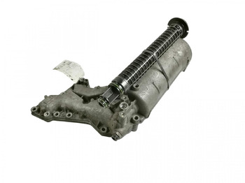 Moteur et pièces SCANIA