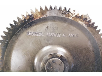 Pompe à huile pour Camion Scania Oil pump 1448659: photos 4