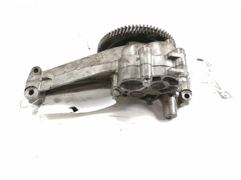 Pompe à huile pour Camion Scania Oil pump 1448659: photos 2