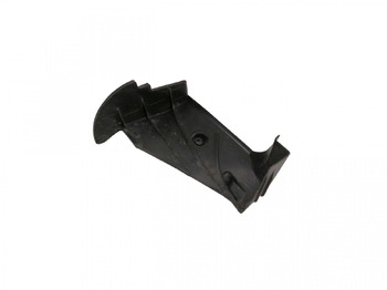 Aérodynamique/ Spoilers SCANIA