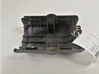 Aérodynamique/ Spoilers pour Camion Scania Plastikdetail 2789111: photos 2 Aérodynamique/ Spoilers pour Camion Scania Plastikdetail 2789111: photos 2