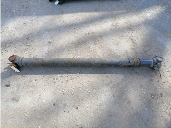 Arbre à cardan pour Camion Scania Propeller shaft 1758616: photos 2