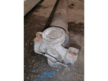 Arbre à cardan pour Camion Scania Propeller shaft 1759014: photos 2