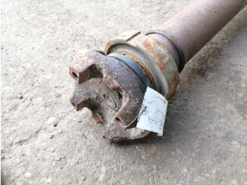 Arbre à cardan pour Camion Scania Propeller shaft 1759170: photos 2