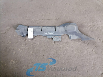 Pièce universelle SCANIA