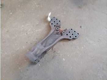 Suspension pour Camion Scania Rear axel spring 1537311: photos 2