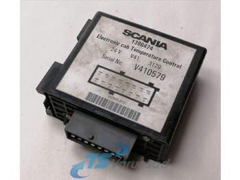 Relais SCANIA