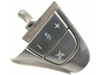 Commande de gouvernail SCANIA