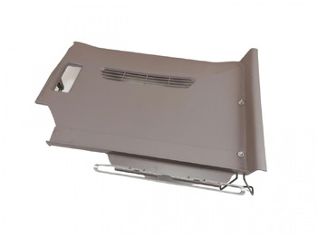 Pièce universelle SCANIA