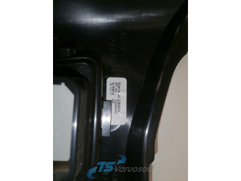 Pièce universelle pour Camion Scania Salongi plastik 2084604: photos 4 Pièce universelle pour Camion Scania Salongi plastik 2084604: photos 4