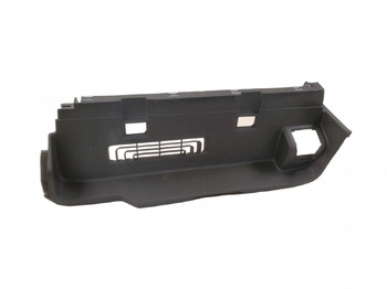 Pièce universelle SCANIA