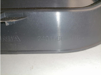 Pièce universelle pour Camion Scania Salongi plastik 2401666: photos 4