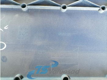 Aérodynamique/ Spoilers pour Camion Scania Scania cab wind deflector, roof 1731083: photos 4