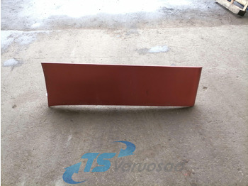Aérodynamique/ Spoilers SCANIA
