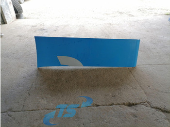 Aérodynamique/ Spoilers SCANIA