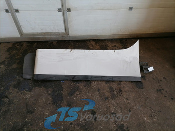 Aérodynamique/ Spoilers SCANIA