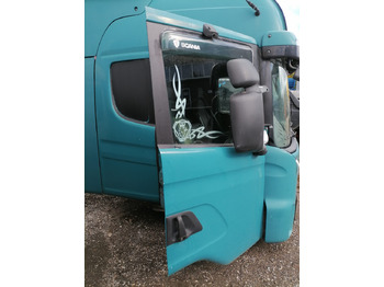 Portière et pièces pour Camion Scania Scania uks, parem 1476535: photos 2 Portière et pièces pour Camion Scania Scania uks, parem 1476535: photos 2