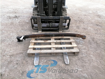 Suspension du ressort SCANIA