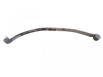 Suspension du ressort SCANIA