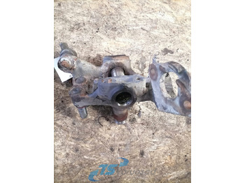 Essieu et pièces pour Camion Scania Steering knuckle 12345: photos 5 Essieu et pièces pour Camion Scania Steering knuckle 12345: photos 5