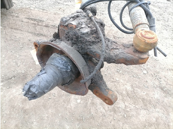 Essieu et pièces SCANIA