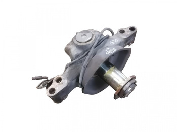 Essieu et pièces SCANIA