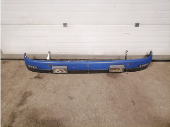 Carrosserie et extérieur SCANIA