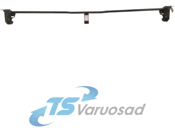 Carrosserie et extérieur SCANIA