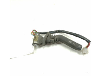 Système électrique SCANIA