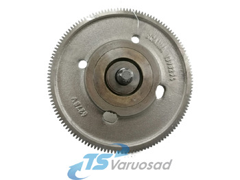 Moteur et pièces SCANIA