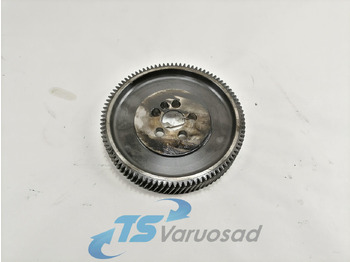 Moteur et pièces SCANIA