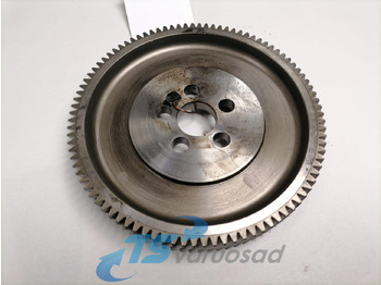 Moteur et pièces SCANIA