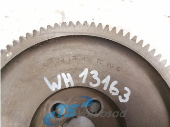Moteur et pièces pour Camion Scania Timing gear 1763438: photos 3 Moteur et pièces pour Camion Scania Timing gear 1763438: photos 3