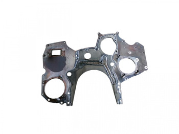 Moteur et pièces SCANIA