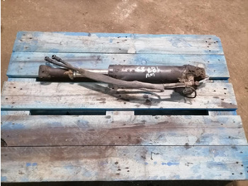 Pièce universelle SCANIA