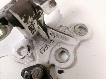 Portière et pièces pour Camion Scania Ukeshing 2498542: photos 3