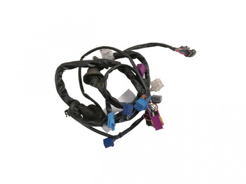 Portière et pièces SCANIA