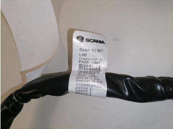 Portière et pièces pour Camion Scania Ukse juhtmestik 2553278: photos 2 Portière et pièces pour Camion Scania Ukse juhtmestik 2553278: photos 2