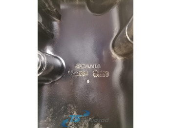 Culasse pour Camion Scania Valve cover 1398884: photos 4