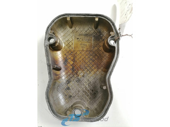 Culasse pour Camion Scania Valve cover 1779109: photos 2