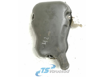Culasse pour Camion Scania Valve cover 1896130: photos 2 Culasse pour Camion Scania Valve cover 1896130: photos 2