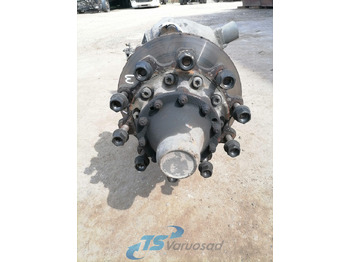 Essieu et pièces pour Camion Scania Veosilla tala, ADA1100 + Reduktor R780 2,59 1733934: photos 2
