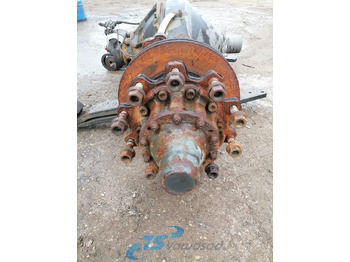 Essieu et pièces pour Camion Scania Veosilla tala, ADA1100 + Reduktor R780 2,59 1733934: photos 2