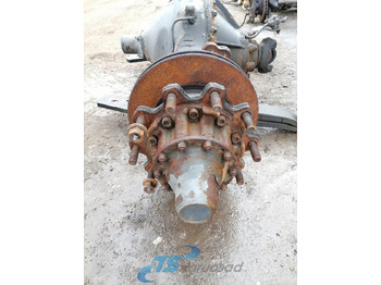 Essieu et pièces pour Camion Scania Veosilla tala, ADA1100 + Reduktor R780 2,59 1733934: photos 4
