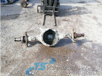 Essieu et pièces SCANIA